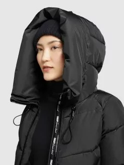 Khujo Winterjas 'Esila' -Khujo Verkoop Winkel eeebb71196d7da87af8b94f00bcf4c9b