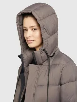 Khujo Winterjas 'Julina' -Khujo Verkoop Winkel efccd96e83cc1fef1f0a9f1522f3a090