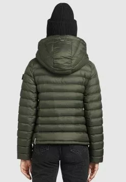 Khujo LOVINA2 SHINE - Winterjas 8 Khujo LOVINA2 SHINE - Winterjas -Khujo Verkoop Winkel f05d2bb7739449cfbd468a05f0125181