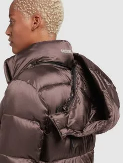 Khujo Winterjas ' Evona' -Khujo Verkoop Winkel f142a9b65f803446f983581fe425e879