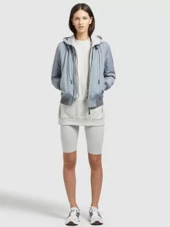 Khujo Tussenjas 'PERSEE' -Khujo Verkoop Winkel f163764246dd5bef8c09afe808984695