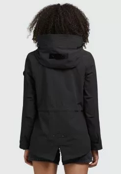 Khujo GAMMI - Jas -Khujo Verkoop Winkel f294943388b44ee68278d662561b4801