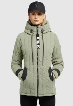 Khujo TWEETY PRIME6 PEACHED - Winterjas