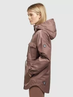 Khujo Tussenjas 'PRAYATA' -Khujo Verkoop Winkel f31f79002e37ec28e27a57a719621823