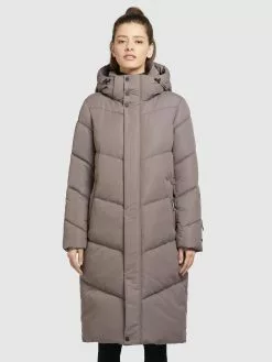 Khujo Wintermantel ' TORINO3 '