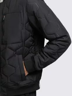 Khujo Tussenjas 'CARLSON' -Khujo Verkoop Winkel f3b04e821ecaf894665f9f7c293db5c9