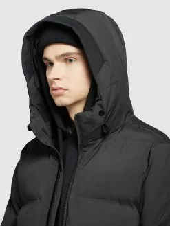 Khujo Winterjas 'Rodney' 14 Khujo Winterjas 'Rodney' -Khujo Verkoop Winkel f4fa53233e1e431f92194c836ffd5f16