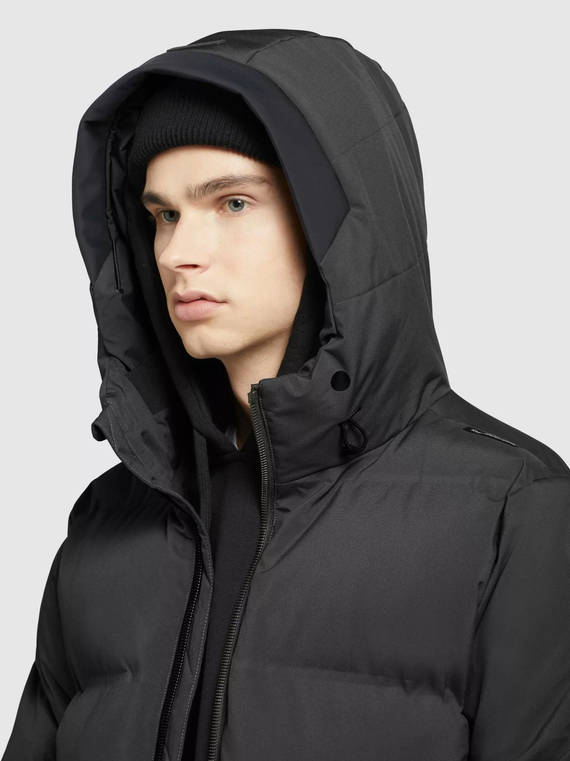 Khujo Winterjas 'Rodney' 7 Khujo Winterjas 'Rodney' - Afbeelding 7