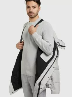 Khujo Winterjas 'Clide' -Khujo Verkoop Winkel f597e28e2deeb7a78b3ddc01480aa8d2