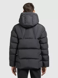 Khujo Functionele Jas 'SUMO' 10 Khujo Functionele Jas 'SUMO' -Khujo Verkoop Winkel f611450d1f459218c6acd5c8fcf74258