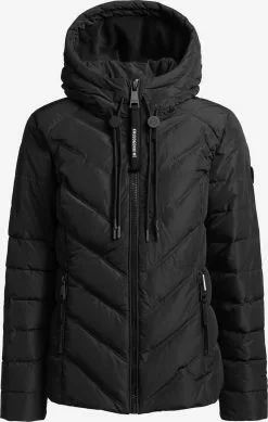 Khujo Tussenjas 'Stern'