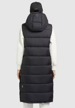 Khujo MAGNETA MATT - Bodywarmer -Khujo Verkoop Winkel f752ae5e4dbe490795accd0c7f33d1f1