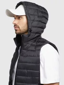 Khujo Bodywarmer -Khujo Verkoop Winkel f7dd1197c33107af2c280d416cc7289a