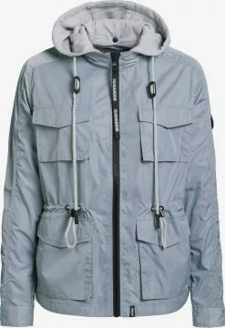 Khujo Tussenjas 'FLAMES'