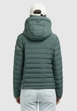 Khujo LOVINA MATT - Winterjas 8 Khujo LOVINA MATT - Winterjas -Khujo Verkoop Winkel f84c45da55c74cdf979b575411466994