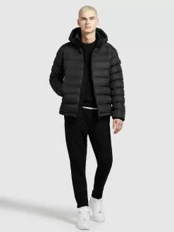 Khujo Tussenjas 'Gamer' -Khujo Verkoop Winkel f86533d7f0c9468708397e001c798f96