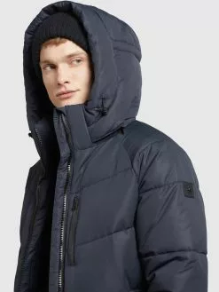 Khujo Winterjas 'Croon' 14 Khujo Winterjas 'Croon' -Khujo Verkoop Winkel f90b2b7270574abefbf60eaadba52505