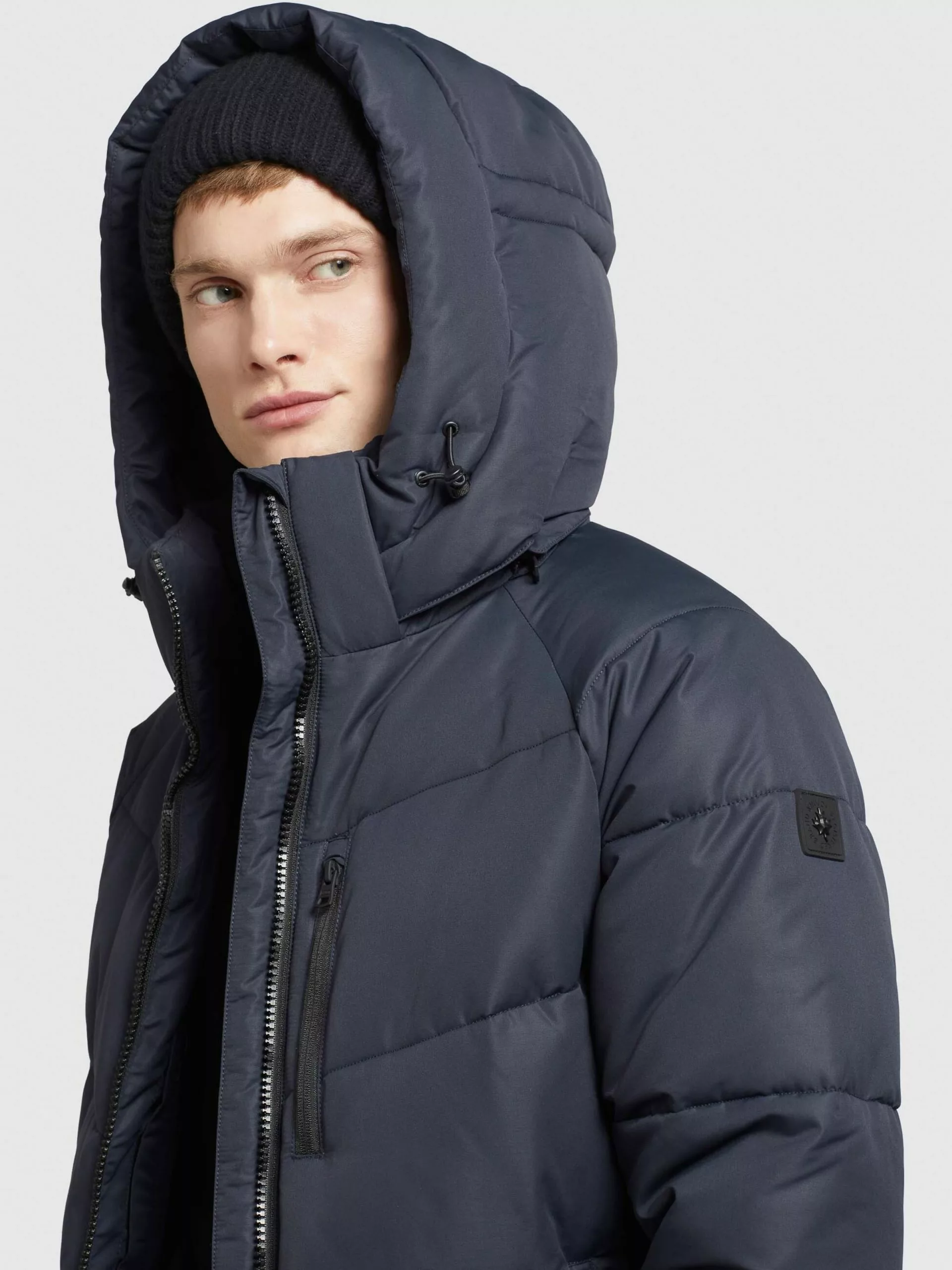 Khujo Winterjas 'Croon' 7 Khujo Winterjas 'Croon' - Afbeelding 7