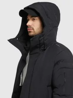 Khujo Winterjas 'Cann' 14 Khujo Winterjas 'Cann' -Khujo Verkoop Winkel fa2180dcf296581edc866db521ba9e9e