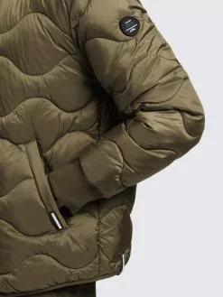 Khujo Tussenjas 'Picco' -Khujo Verkoop Winkel faab0acd46086f43ec99f0a03b4eae14