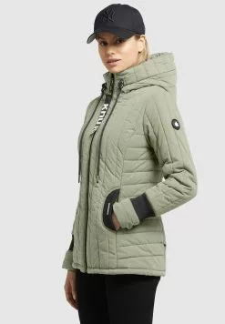 Khujo TWEETY PRIME6 PEACHED - Winterjas -Khujo Verkoop Winkel fab705c139b24affb11d6ae57c46f8f8