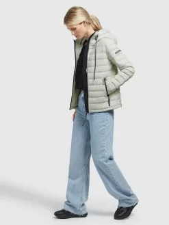 Khujo Tussenjas ' LOVINA4 ' -Khujo Verkoop Winkel fb1a81794f8af55814b1ba660b2a8c0b