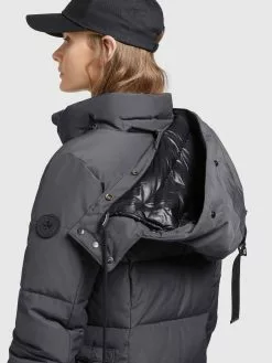 Khujo Wintermantel 'Cliv' -Khujo Verkoop Winkel fb657998cb14f75e70a1a8ccfbad188a