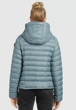 Khujo LOVINA2 SHINE - Winterjas 8 Khujo LOVINA2 SHINE - Winterjas -Khujo Verkoop Winkel fb769fc23275447f87614863a55d154c