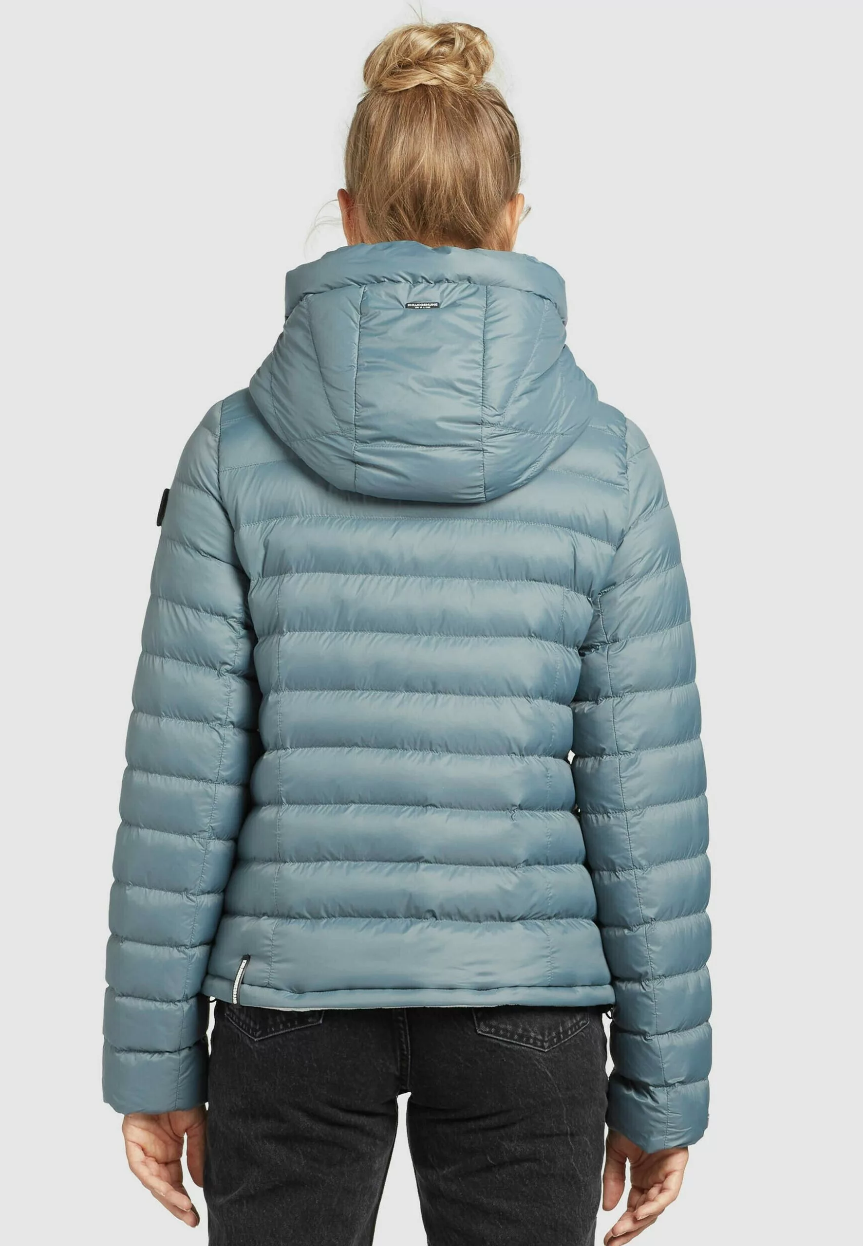 Khujo LOVINA2 SHINE - Winterjas 3 Khujo LOVINA2 SHINE - Winterjas - Afbeelding 3