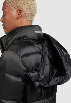 Khujo EVONA - Winterjas -Khujo Verkoop Winkel fb9227365d924f3681cb76e00d72a773