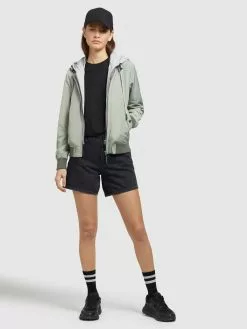 Khujo Tussenjas 'PERSEE' -Khujo Verkoop Winkel fd0ae17845f8340aefce359f28ae99a1