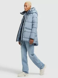 Khujo Winterjas 'Pheobe' -Khujo Verkoop Winkel fe12cc51355bcdb3ee6e97ff814722c2