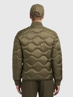 Khujo Tussenjas 'Picco' -Khujo Verkoop Winkel fe1540f49c166606263f6dd644a85d8b