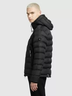 Khujo Tussenjas 'Gamer' -Khujo Verkoop Winkel ff776b4707cdcc306d8dc9d3c149574c