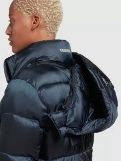 Khujo Winterjas 'Evona' -Khujo Verkoop Winkel ff82787ed6f5f56ba9ec3613c3354af1